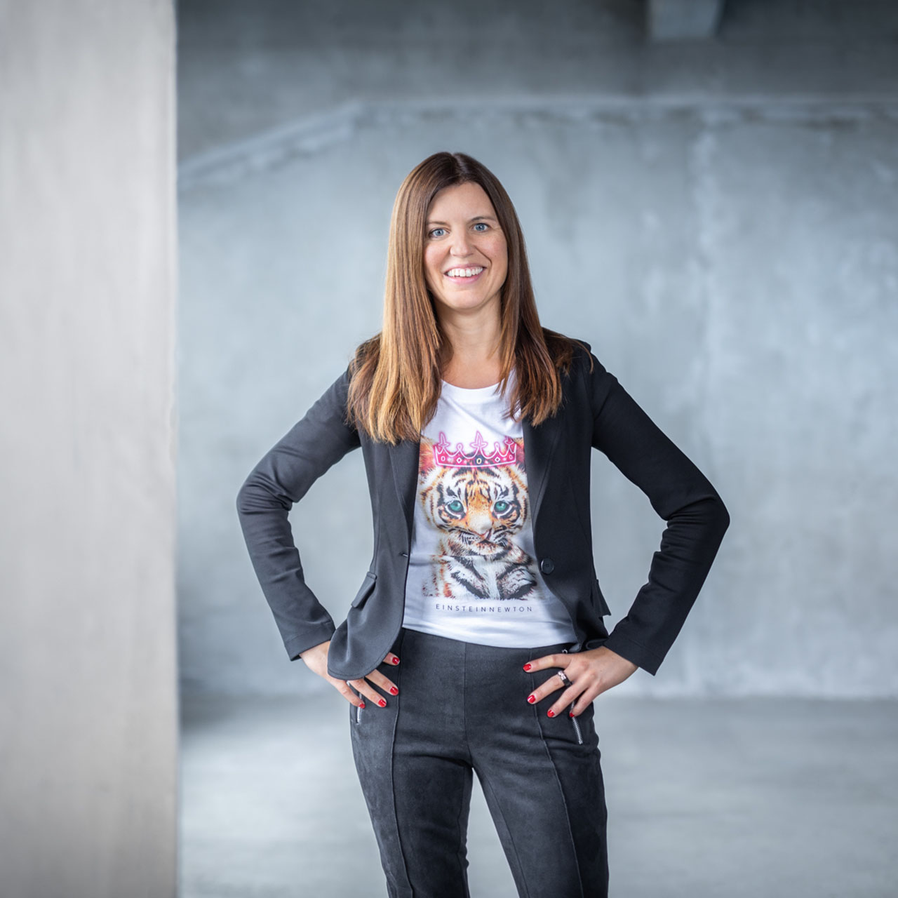 Carolin Bornemann