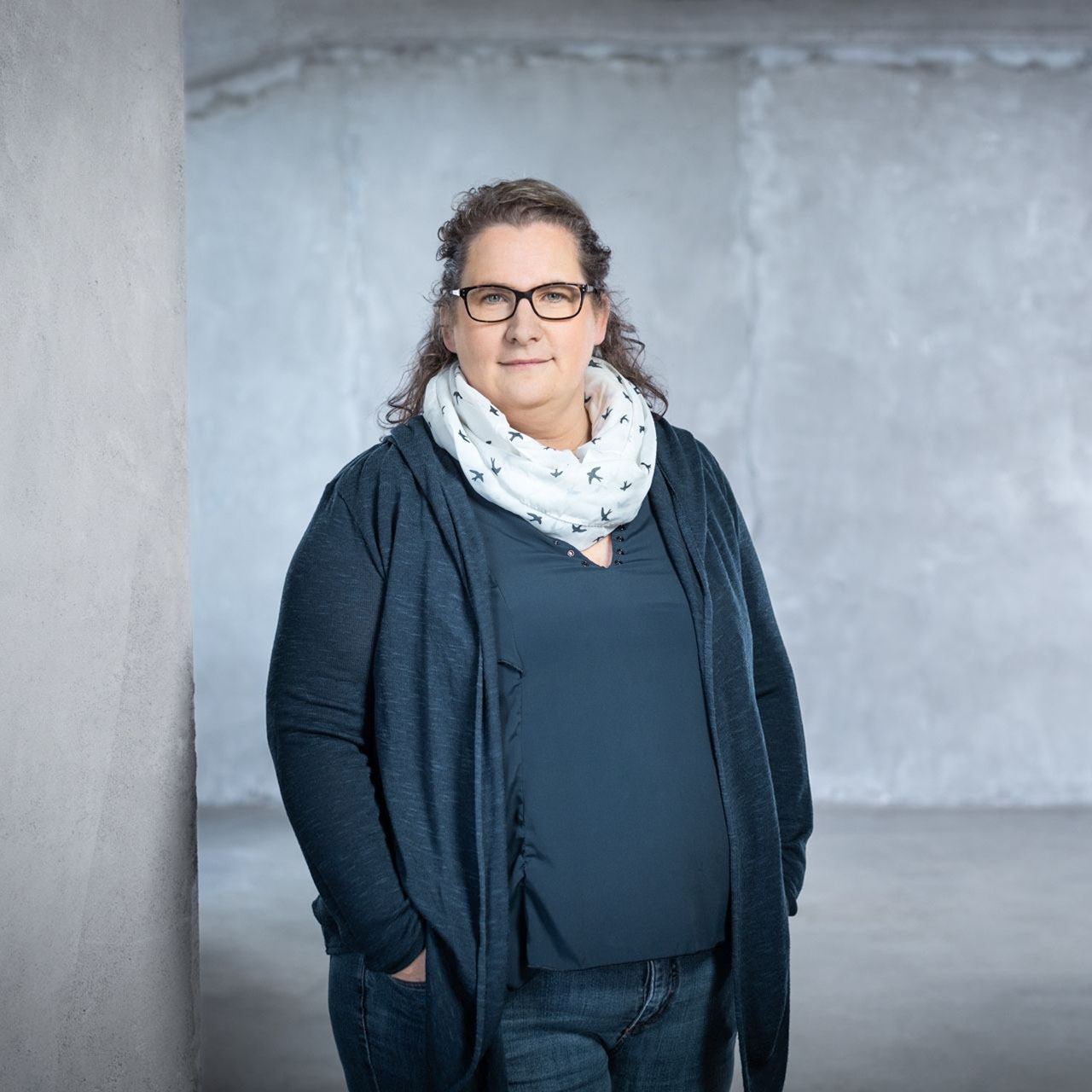 Janine Büsse