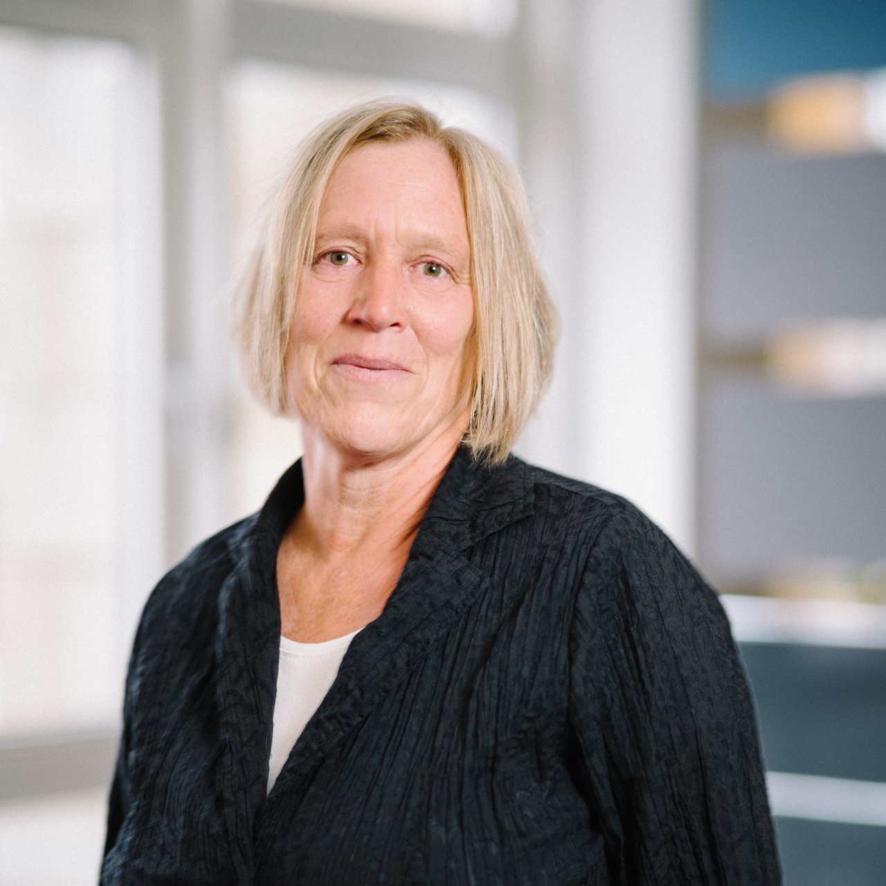 Karin Buchgeister