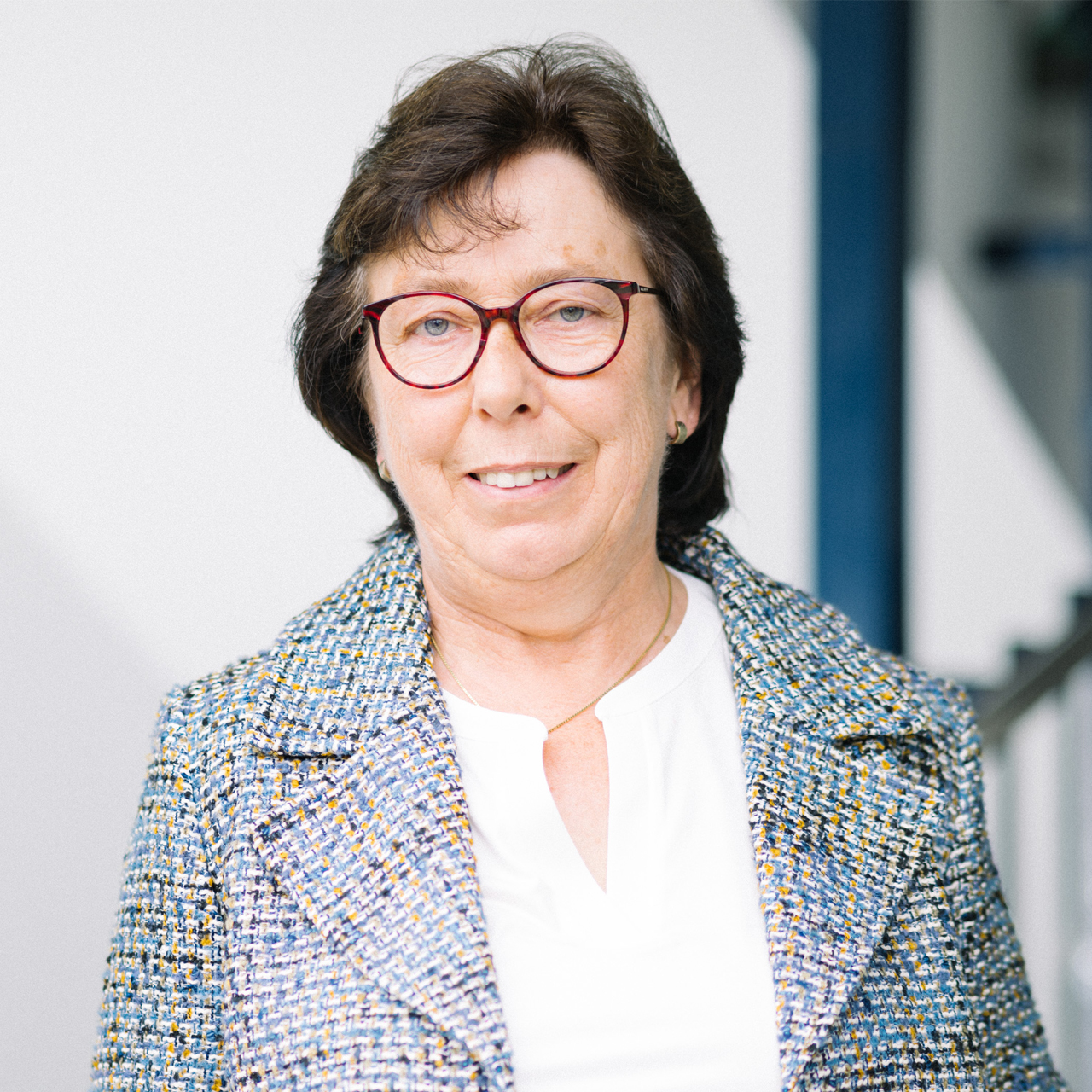 Birgit Osterholz