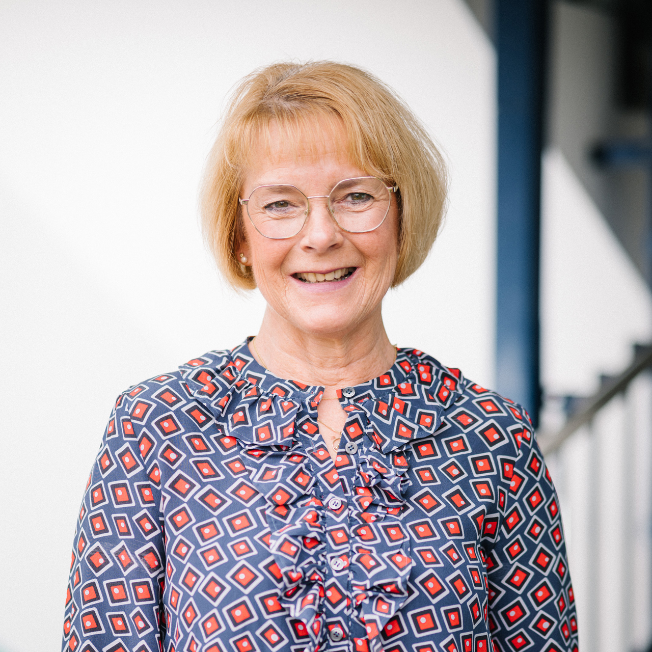 Ursula Rittmeier