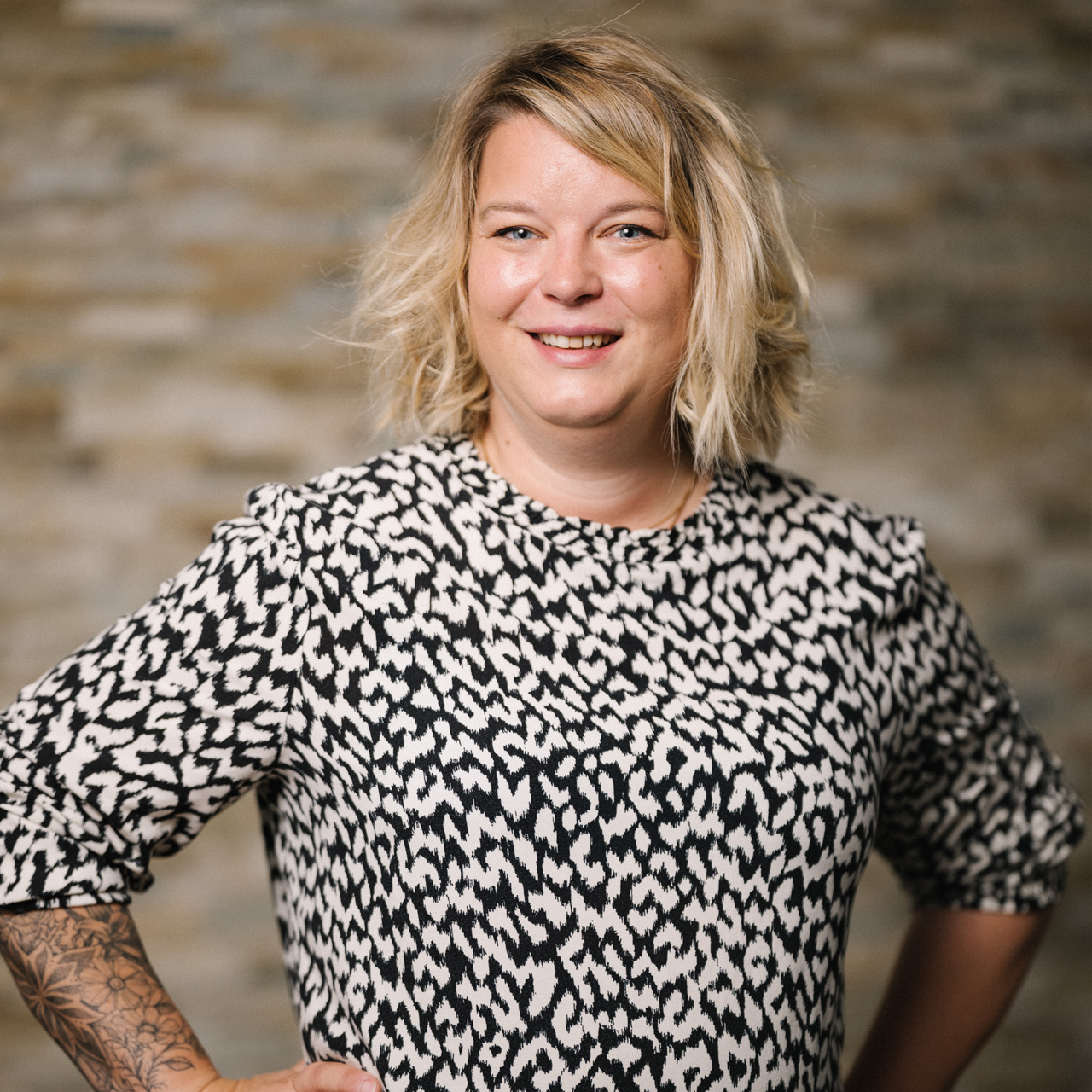 Kathrin Webers