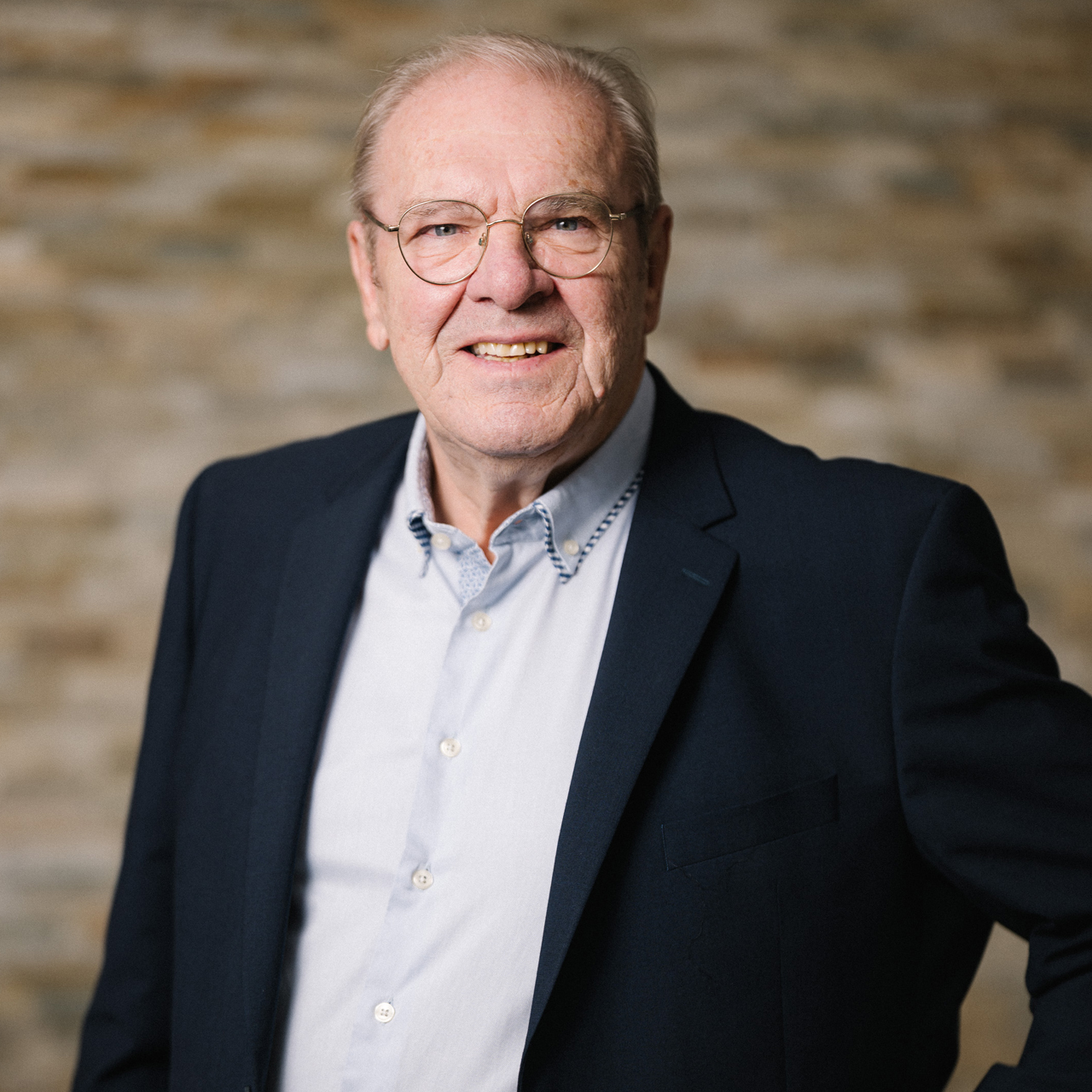 Peter Tacke
