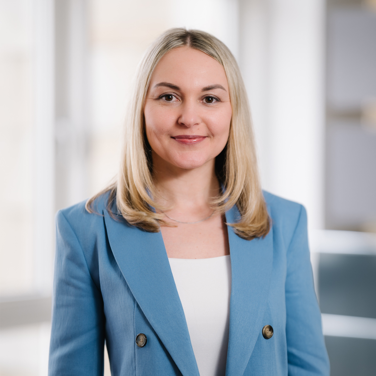 Irina Hüttemeister